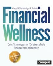 Cover von Financial Wellness