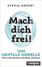 Cover von Mach dich frei!