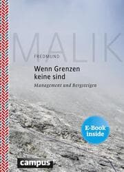 Cover von Wenn Grenzen keine sind