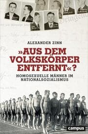 Cover von 'Aus dem Volkskörper entfernt'?