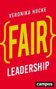 Cover von Fair Leadership