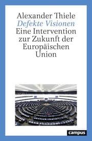 Cover von Defekte Visionen