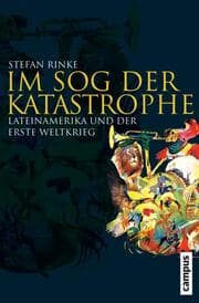 Cover von Im Sog der Katastrophe