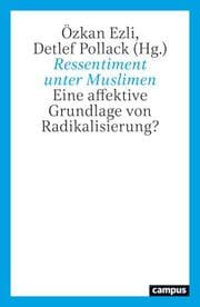 Cover von Ressentiment unter Muslimen