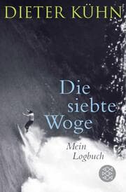 Cover von Die siebte Woge