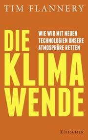 Cover von Die Klimawende