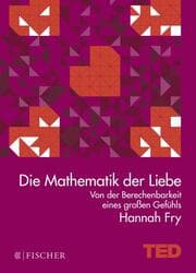 Cover von Die Mathematik der Liebe