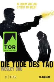 Cover von Die Tode des Tao
