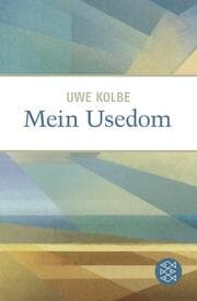 Cover von Mein Usedom