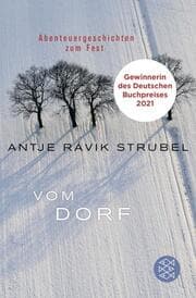 Cover von Vom Dorf