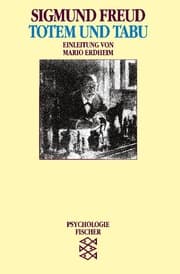 Cover von Totem und Tabu