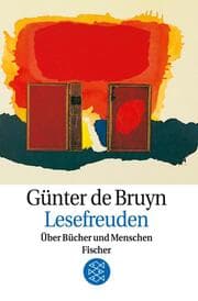 Cover von Lesefreuden