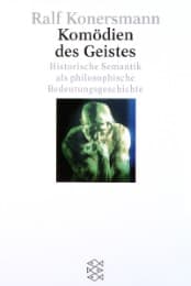 Cover von Komödien des Geistes