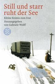 Cover von Still und starr ruht der See