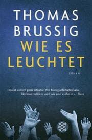 Cover von Wie es leuchtet