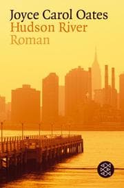 Cover von Hudson River