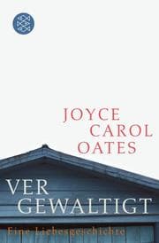 Cover von Vergewaltigt