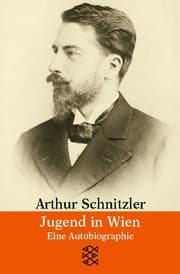 Cover von Jugend in Wien