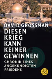 Cover von Diesen Krieg kann keiner gewinnen