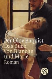Cover von Das Buch von Blanche und Marie