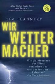 Cover von Wir Wettermacher