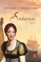Cover von Südwinde