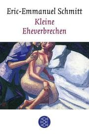 Cover von Kleine Eheverbrechen
