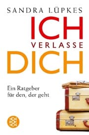 Cover von Ich verlasse dich