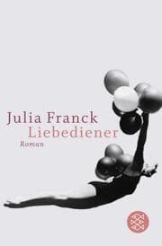 Cover von Liebediener