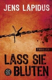 Cover von Lass sie bluten