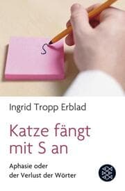 Cover von Katze fängt mit S an