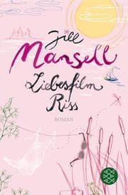 Cover von Liebesfilmriss