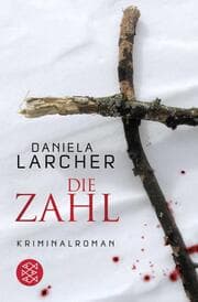 Cover von Die Zahl