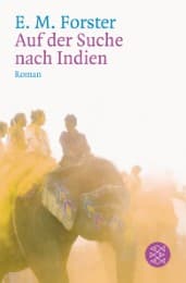 Cover von Auf der Suche nach Indien