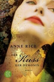 Cover von Der Kuss der Dämonin