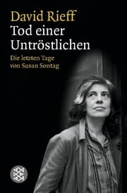 Cover von Tod einer Untröstlichen
