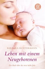 Cover von Leben mit einem Neugeborenen
