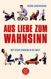 Cover von Aus Liebe zum Wahnsinn
