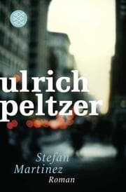 Cover von Stefan Martinez