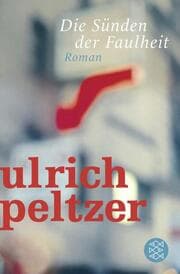 Cover von Die Sünden der Faulheit