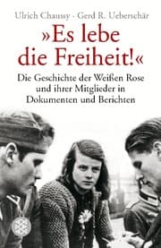 Cover von Es lebe die Freiheit!