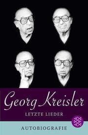 Cover von Letzte Lieder