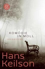Cover von Komödie in Moll