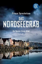 Cover von Das Nordseegrab