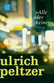 Cover von 'Alle oder keiner'