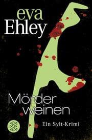 Cover von Mörder weinen