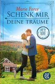 Cover von Schenk mir deine Träume