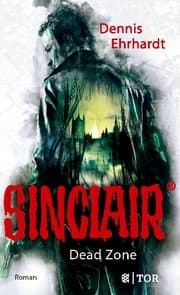 Cover von Sinclair - Dead Zone