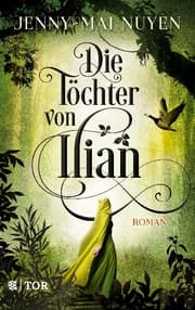 Cover von Die Töchter von Ilian