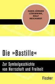 Cover von Die 'Bastille'